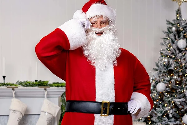 Comment s'habiller pour Noël ?