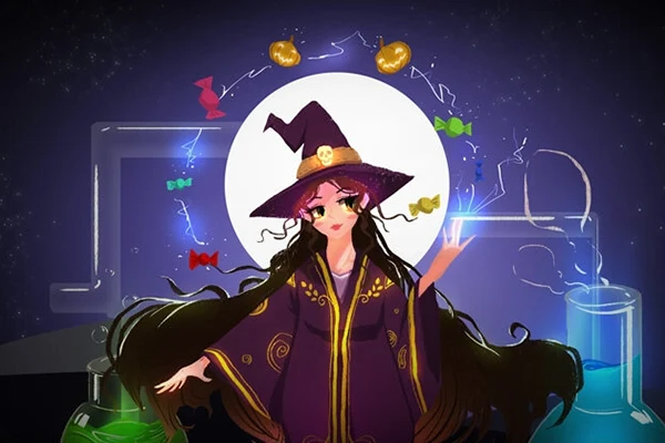 Quels sont les costumes pour Halloween ?