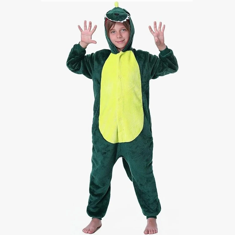 Costume de dinosaure pour enfants