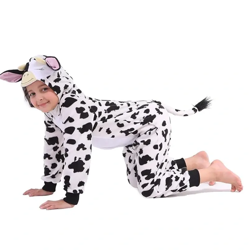 Cow Costume For Kids
