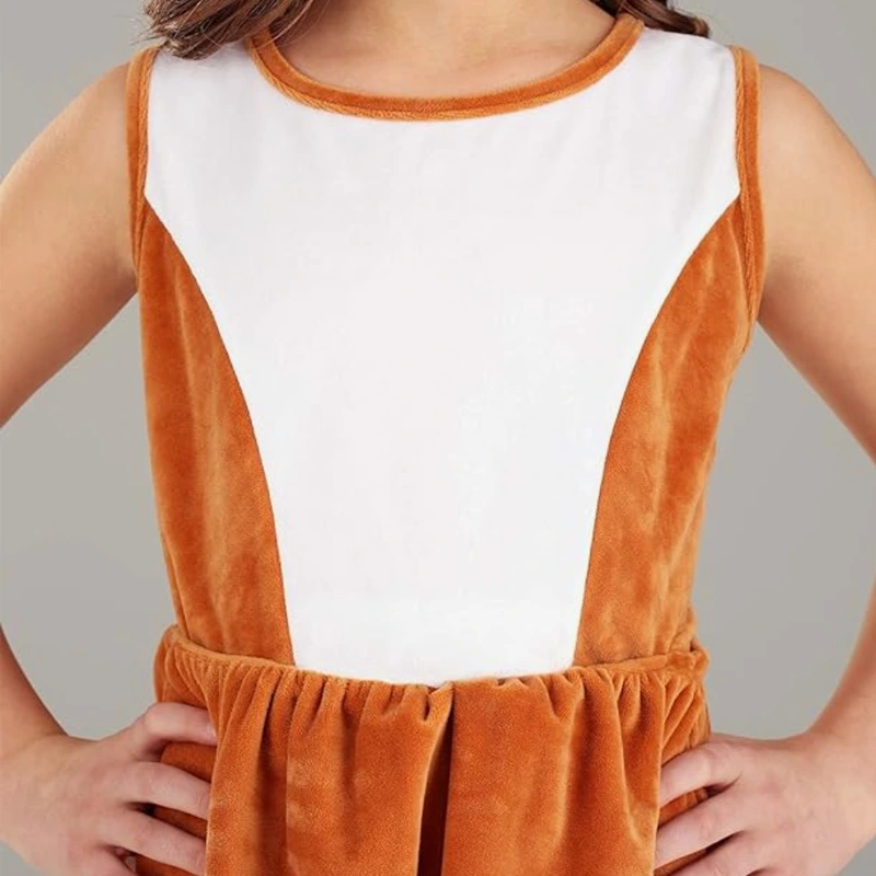 Reindeer Costume For Women