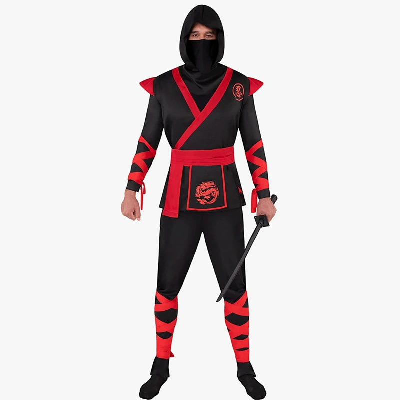Déguisement Ninja pour homme
