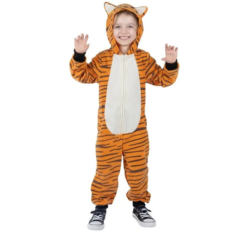Déguisement Tigre Enfant